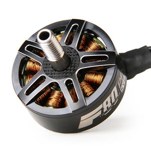 T-Motor F80 PRO KV2500 3-4S Brushless Motor FPV Motor For 11.8&quot; Frame Freestyle &amp; Racing Drones