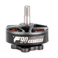 T-Motor F90 KV1300 5-6S FPV Motor Brushless Motor Drone Motor For Long-Range FPV Drones
