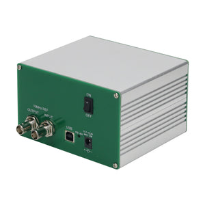 WB-SG2 Wideband Signal Generator 1Hz-22GHz RF Signal Source Equipment With 3.2&quot; LCD WB-SG2-22G