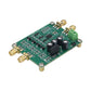 HW201 50Hz-25MHz Signal RF Power Amplifier Module Dual-Channel RF Power Amp Working Voltage 12V