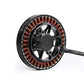 T-Motor U8 II Lite KV100 Standard Version Outrunner Brushless Motor Drone Motor For VTOL Multirotor