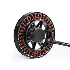 T-Motor U8 II Lite KV100 Standard Version Outrunner Brushless Motor Drone Motor For VTOL Multirotor