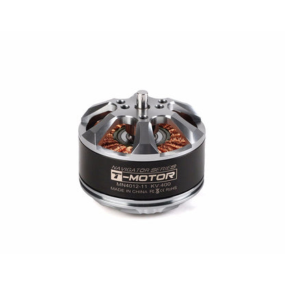 T-Motor MN4012 KV340 Brushless Motor Drone Motor Navigator Series For Multirotor UAV RC Drones