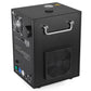 650W Cold Spark Machine Cold Fireworks 3-16FT Adjustable Spark Height For DJ Disco Stage Effect Light