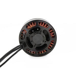 T-Motor P80 III KV120 (Pin) Brushless Motor Drone Motor 15L Payload For VTOL Plane Agriculture Drone