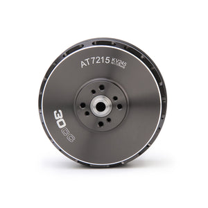 T-Motor AT7215 KV245 Brushless Motor Drone Motor For RC Drone Fixed Wing Multicopter 30CC
