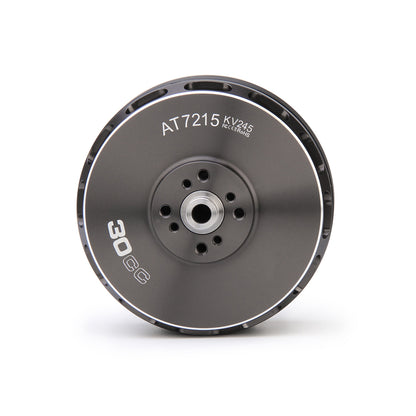 T-Motor AT7215 KV245 Brushless Motor Drone Motor For RC Drone Fixed Wing Multicopter 30CC