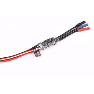 T-Motor AM20 Pro Combo KV1500 Brushless Motor Drone Motor For RC Fixed Wing Drones UAV