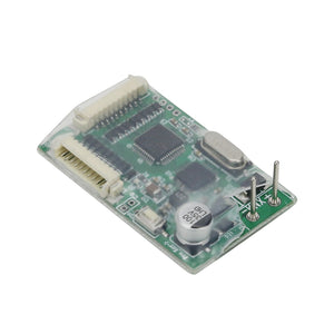 KNX Input Output Module KNX Input Output Board 8 Channel 8DI+8DO H8I8O No Terminals