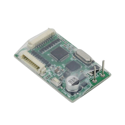 KNX Input Output Module KNX Input Output Board 8 Channel 8DI+8DO H8I8O No Terminals