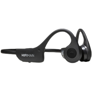 HIFIMAN GR8 Bone Conduction Headphones Wireless Bluetooth Headphones For Sports &amp; Music Lovers