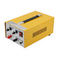 200W Mini Spot Welder Laser Spot Welding Machine Jewelry Tool DX-30A 110V