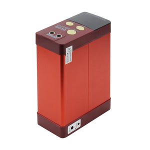 801D Spot Welder Spot Welding Machine Automatic &amp; Pedal Modes Swing Arm Welding Pen For 0.05-0.4MM