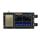 Registered 1.10c 3.5" 50KHz-2GHz Malachite DSP SDR Radio Receiver Malahit SDR Supports One Antenna