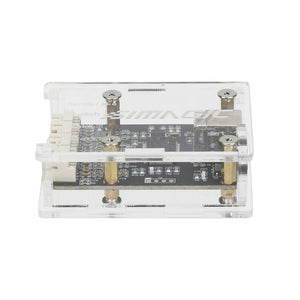 200KG Long Accel Speed Magic Hydraulic Pedal Racing Simulator Pedal Equipment For Simagic PC Direct Drive M10 Alpha Steering Wheel