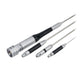SG7900 62.2&quot; Dual Band Mobile Antenna High-Gain VHF UHF Car Antenna For Mobile Radio Station