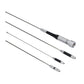 SG7900 62.2&quot; Dual Band Mobile Antenna High-Gain VHF UHF Car Antenna For Mobile Radio Station