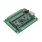 6 Axis Mach3 Controller Board CNC Motion Controller Support USB + Ethernet For CNC Engraving Machine