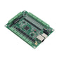 6 Axis Mach3 Controller Board CNC Motion Controller Support USB + Ethernet For CNC Engraving Machine