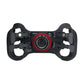 Simagic Alpha Mini Base 10NM +GT4 Carbon Fiber Wheel Double Paddel for Direct Drive Steering Wheel Stepping Racing Game Simulator