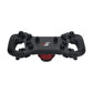 SIMAGIC GT4 Wheel Carbon Fiber Dual Clutch Steering Wheel for Alpha Mini Base Direct Drive Simulator