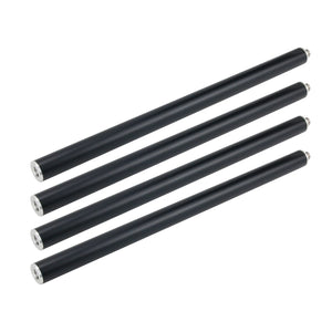 4PCS JPC-12 Extended Elements Antenna Elements for PAC-12 JPC-7 Portable Shortwave Antennas