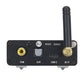 B2 Bluetooth Receiver Assembled Standard Version QCC5125 Bluetooth To Coaxial Optical For LDAC