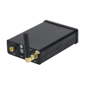 B2 Bluetooth Receiver Assembled Standard Version QCC5125 Bluetooth To Coaxial Optical For LDAC