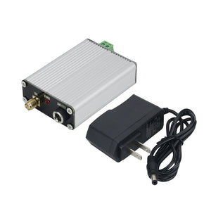 Piezoelectric Ceramic PZT Driver Controller Module 130V High Voltage Output OP AMP Module DC-5V