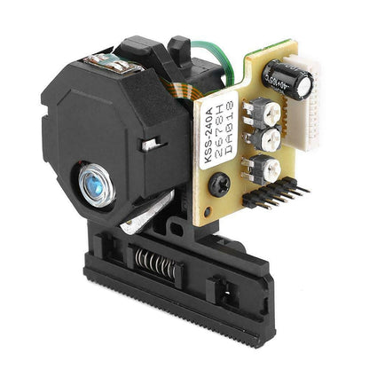 KSS240A Radio Blu-Rays CD Player lasers-Lens Optical Pick-Ups for Sony Lasers-Head