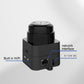 SLAMTEC Mapper M2M2 RPLIDAR 40M/131.2FT Laser Mapping Lidar SLAM Positioning Compatible With ROS