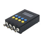 Digital LCR Bridge Tester Resistance Inductance Capacitance Meter ESR Test Type-C Power Supply Version