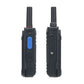 HamGeek HG-369 POC Radio Walkie Talkie Wifi Bluetooth 2G/3G/4G Network Radio For Zello Real-ptt