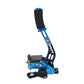 USB Hand Brake+Clamp for Logitech G27/G29/T300RS /G920/G295 Racing Games Brake System Handbrake Auto Parts-Blue