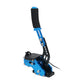 USB Hand Brake+Clamp for Logitech G27/G29/T300RS /G920/G295 Racing Games Brake System Handbrake Auto Parts-Blue