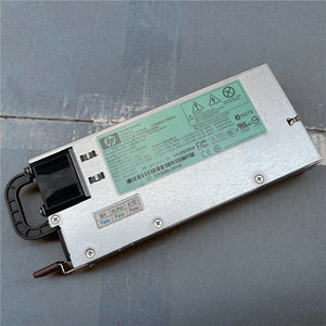 1200W Power Supply Second-Hand Server Power Supply HSTNS-PL11 490594-001 498152-001 For HP DL580 G7