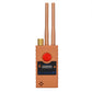 G529 RF Detector GPS Detector 1MHz-8000MHz Spy Detector For Hidden Cameras Laser Lens GSM