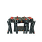 Tarot X8-II TL8X000-Pro 1125MM/44.3" Octocopter Frame Drone Frame Kit Unassembled For Aerial Photography