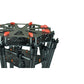 Tarot X8-II TL8X000-Pro 1125MM/44.3" Octocopter Frame Drone Frame Kit Unassembled For Aerial Photography