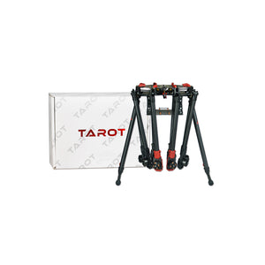 Tarot X8-II TL8X000-Pro 1125MM/44.3&quot; Octocopter Frame Drone Frame Kit Unassembled For Aerial Photography