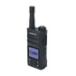 HamGeek H-28Y 4G Walkie Talkie POC Radio Bluetooth Wifi Handheld Transceiver for Zello Real-PTT