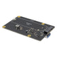 X735 V2.5 Board X857-C3 Metal Enclosure+ X862 V2.0 M.2 NGFF SATA SSD Storage Expansion Board + Adapter for Raspberry Pi 4