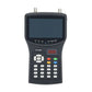 3MP Digital Satellite Finder Meter 4.3&quot; Monitor Support AHD TVI CVI Coaxial HD Camera KPT-255G+