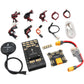 Open Source Flight Controller Fmuv5x New F7 Drone Development Board (With M8N GPS) For Pixhawk 5X