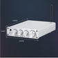 TD10 70W+70W+140W 2.1CH Power Amp Hifi Digital Power Amplifier BT5.0 Small Amplifier For Subwoofer