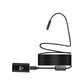 YPC100 2MP 8MM Wifi Endoscope Industrial Borescope With 3M/9.8FT Rigid Cable For IOS Android Windows