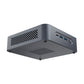 R7 5800U Mini PC Mini Desktop Computer 2*DDR4 3x4K HD Display Supports 2*M.2 SSD For Games Offices