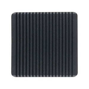 NanoPi R2C Mini Router 1GB RAM CNC Full Metal Shell RK3328 Dual Gbps Ethernet Ports For OpenWrt