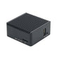 NanoPi R2C Mini Router 1GB RAM CNC Full Metal Shell RK3328 Dual Gbps Ethernet Ports For OpenWrt