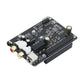Ustars Audio R28 Digital Audio Decoder Board DAC Board IIS HIFI 384K DSD256 For Raspberry Pi
